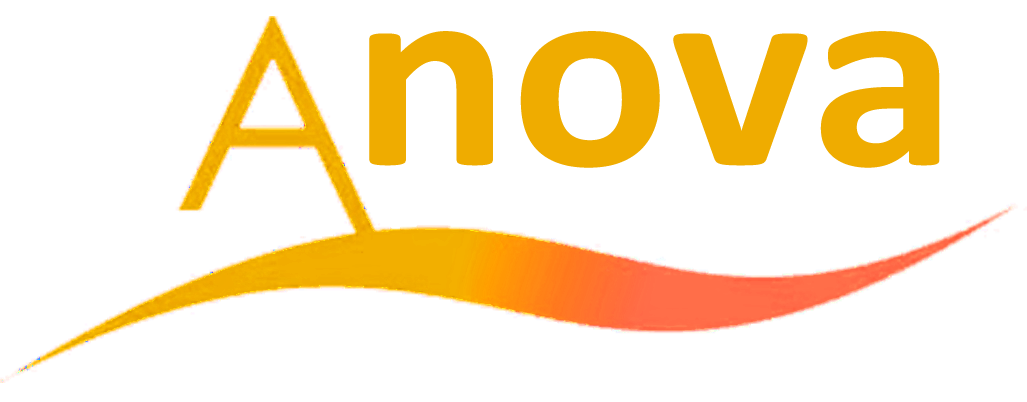 Anova Capitals Logo